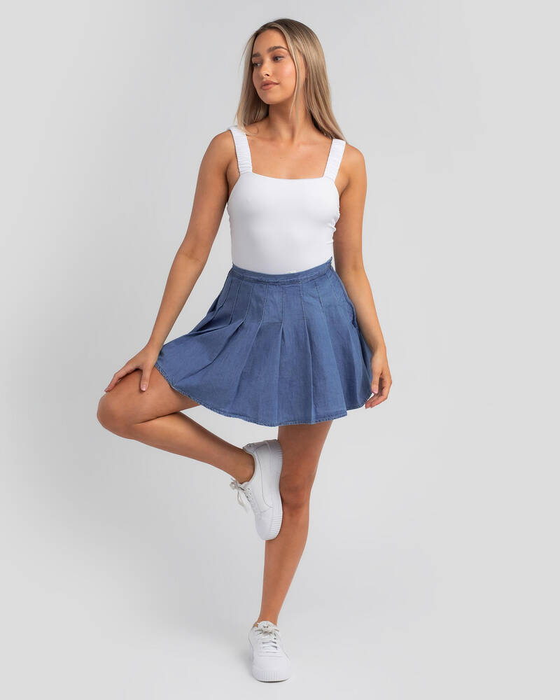 Mooloola Ophelia Bodysuit for Womens