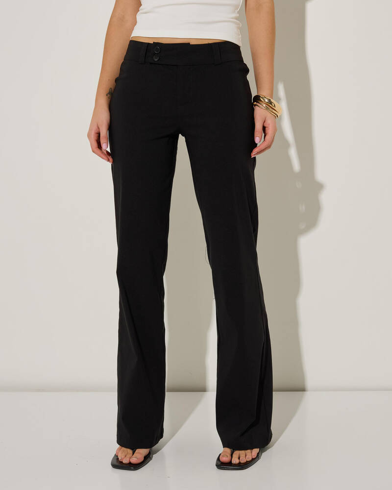 Ava And Ever Lexi Pants for Womens