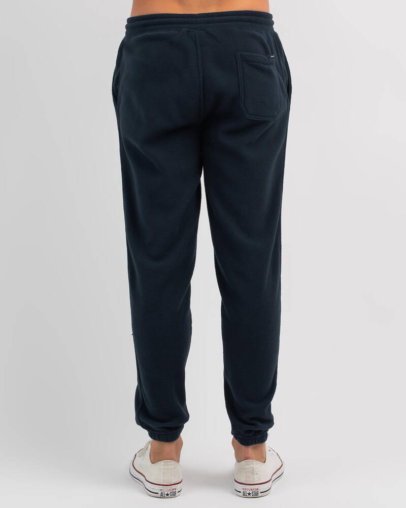 Hurley Layday Windchill Track Pants for Mens