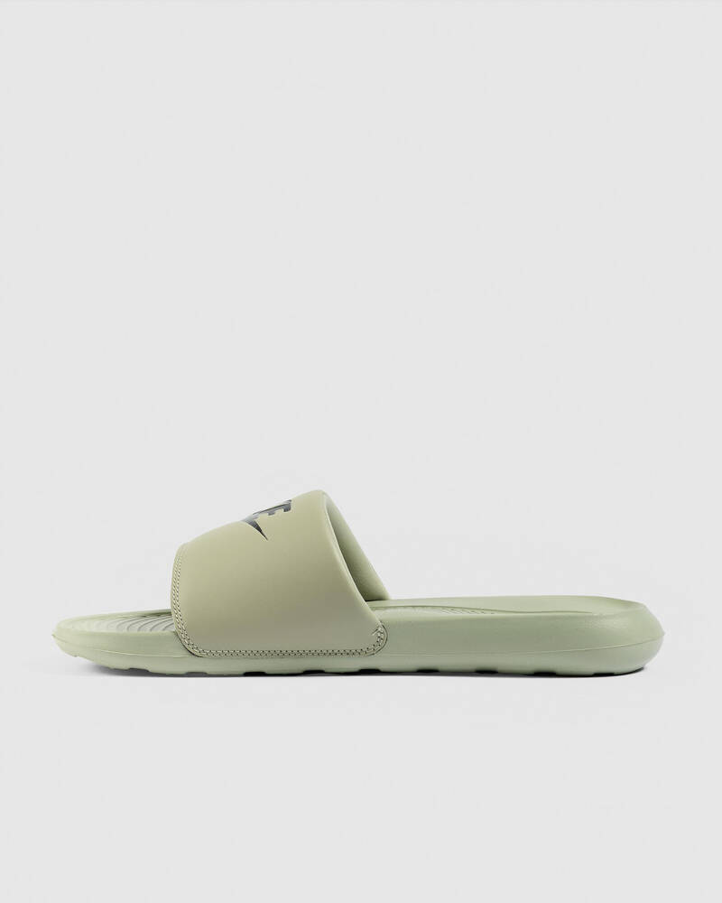 Nike Victori One Slides for Mens