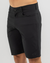 Oakley Baseline 21" Hybrid Walk Shorts for Mens image number null