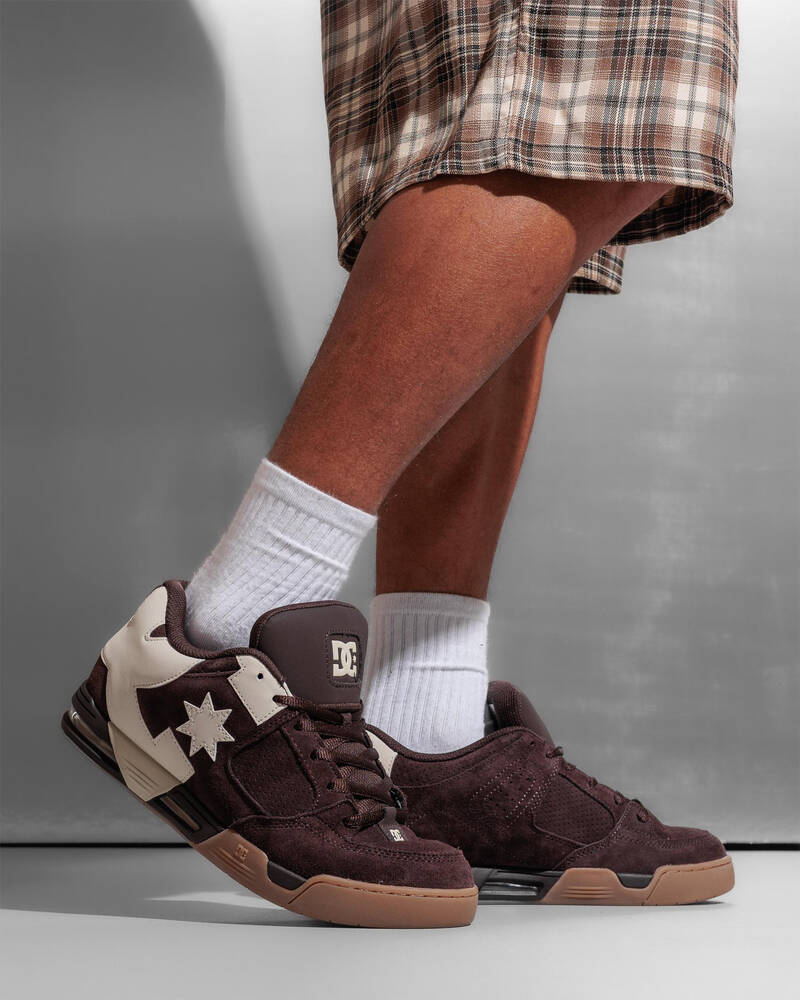 DC Shoes Command SE Shoes for Mens