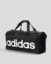 adidas Linear Duffle Bag for Womens image number null