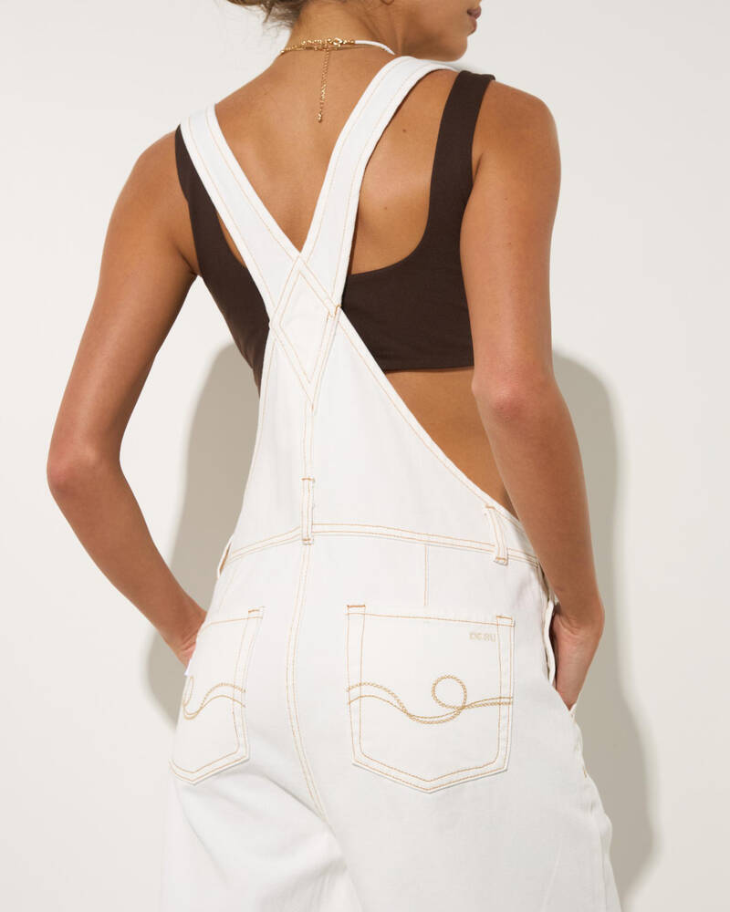 DESU Newport Long Overalls for Womens