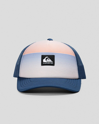 Quiksilver Toddlers' Emu Coop Cap for Mens image number null
