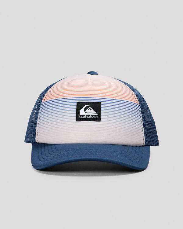 Toddlers' Emu Coop Cap