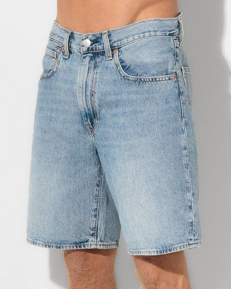 Levi's 454 Relaxed Shorts for Mens