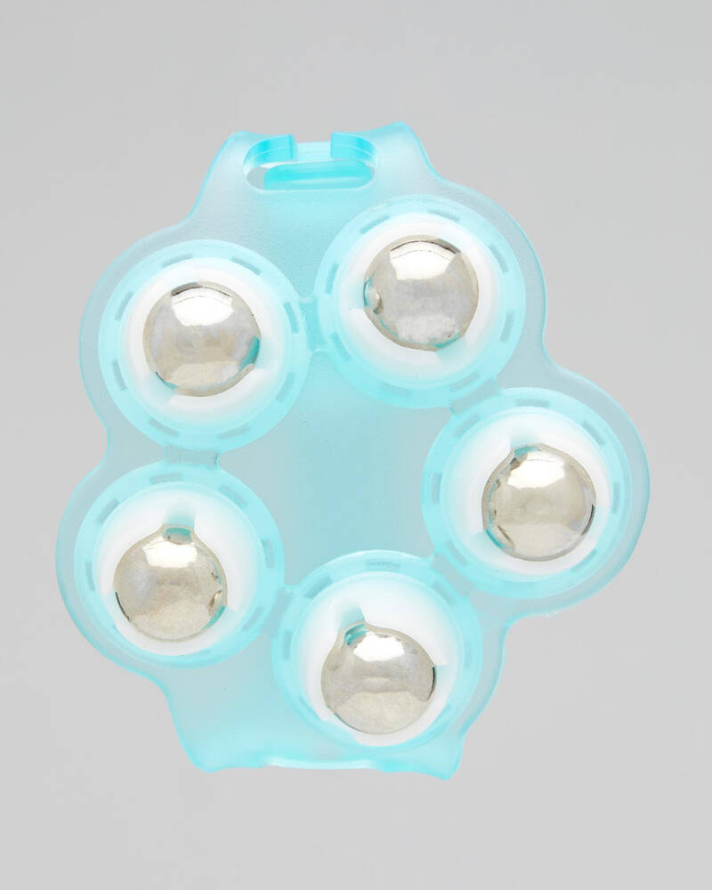Get It Now Mini Massager for Unisex