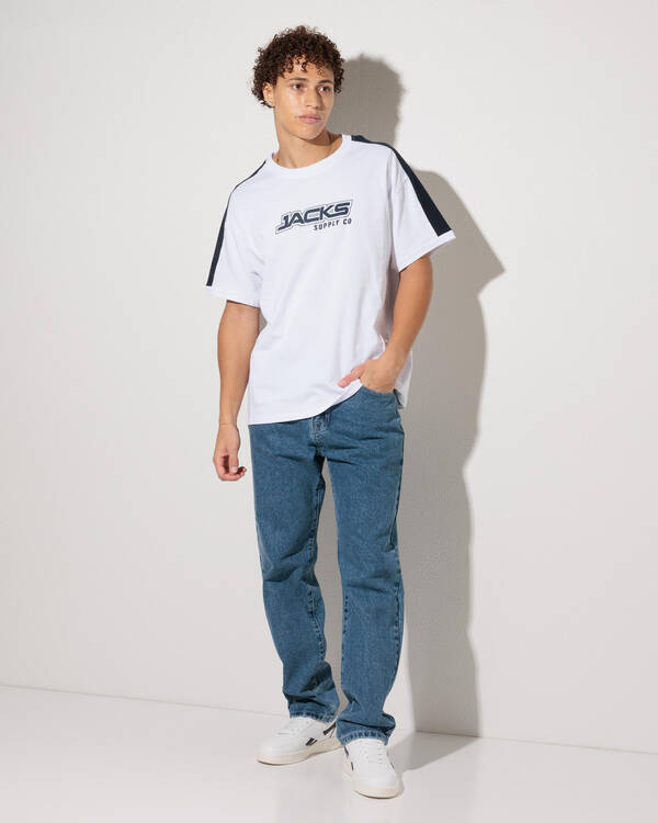 Jacks Arcane Jeans for Mens