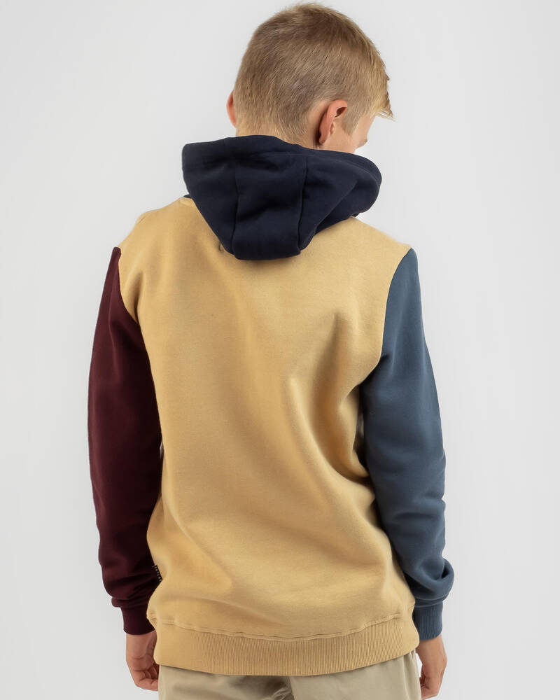 Skylark Boys' Copious Hoodie for Mens