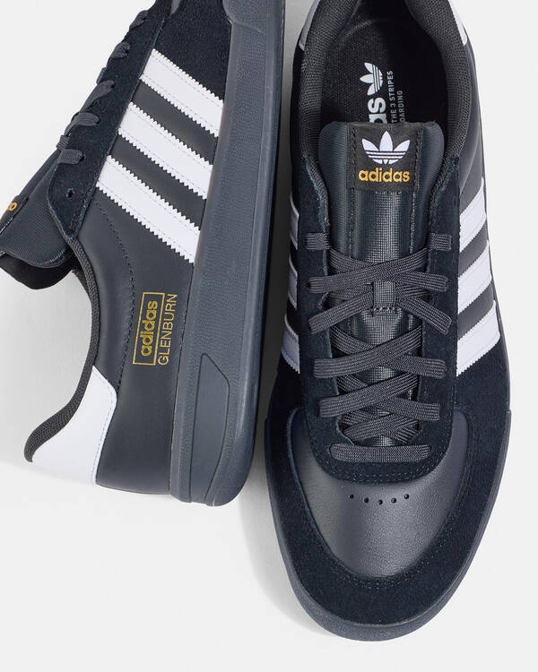 adidas Glenburn Shoes for Mens