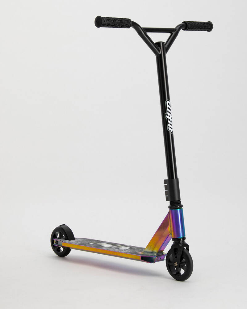 Whip Scooters Hypnotic Scooter for Unisex