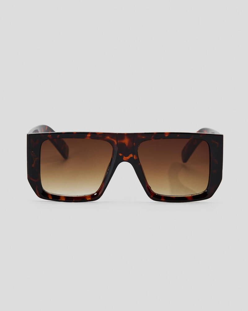 Indie Eyewear Darcy Sunglasses for Womens