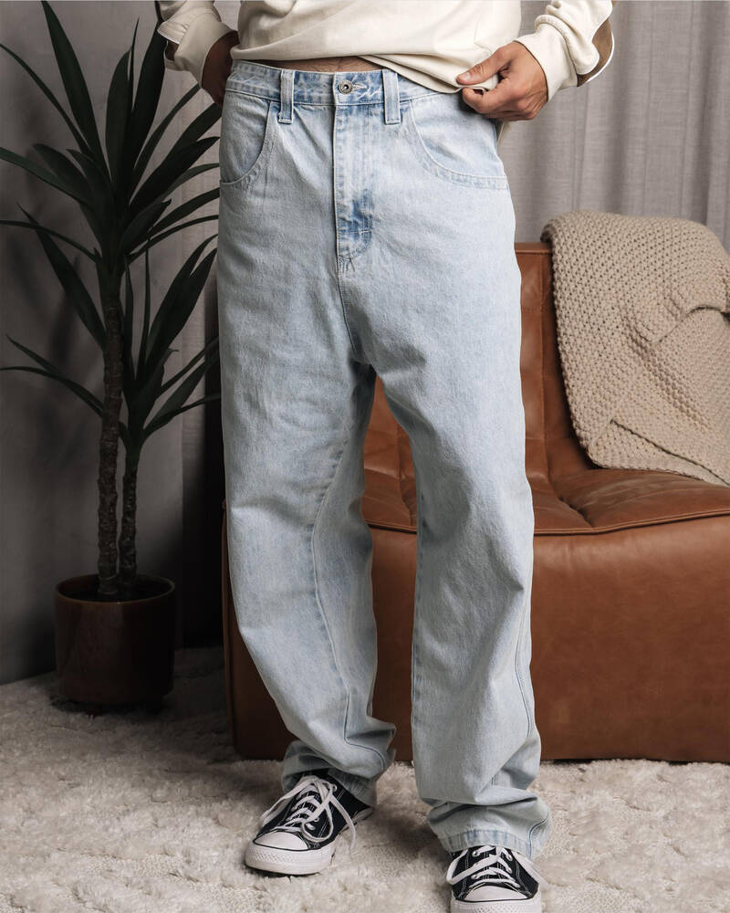 Jacks Heritage Jeans for Mens