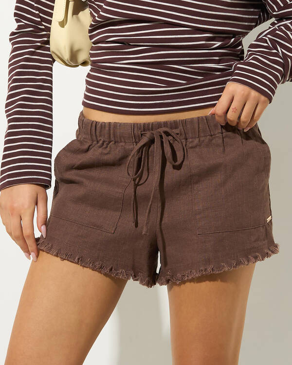 Zanzibar Shorts