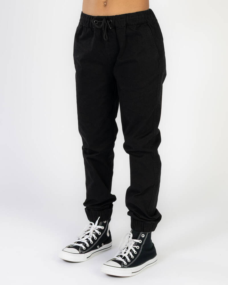 Skylark Boys' Duality Jogger for Mens
