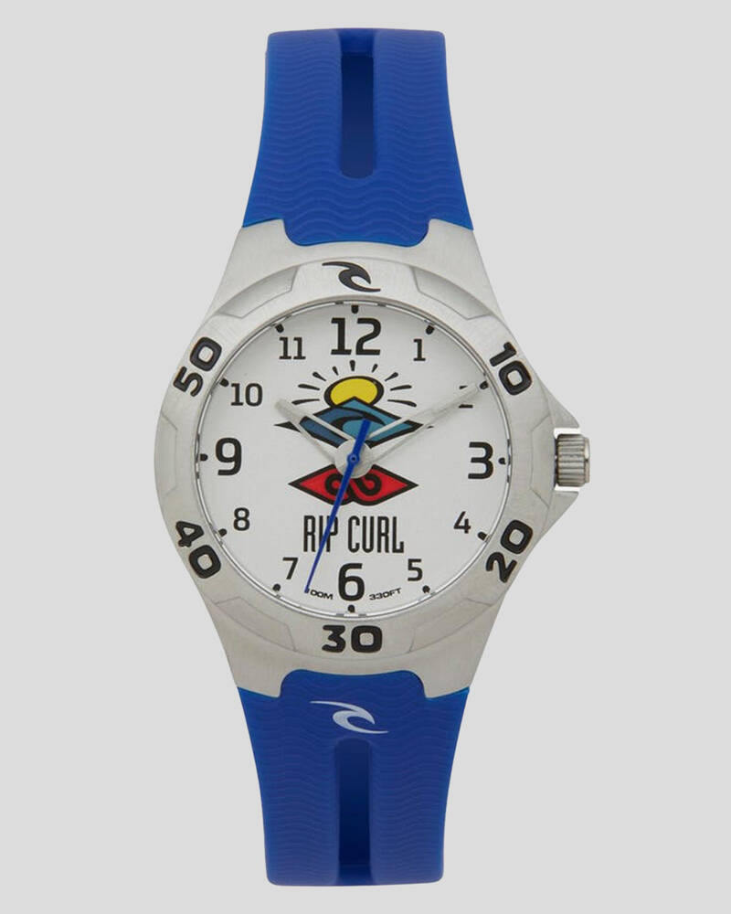 Rip Curl Boys' Brasher Watch for Mens