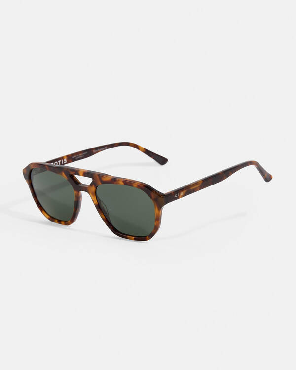 Otis Desert Raven Sunglasses for Unisex