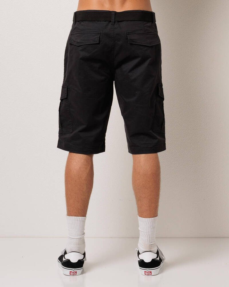 Dexter Curator Walk Shorts for Mens