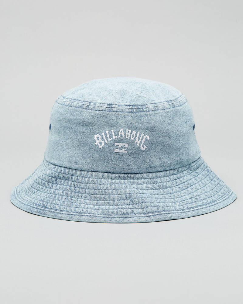 Billabong Peyote Washed Hat for Mens