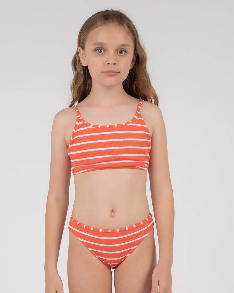 Roxy Girls' Kinda Savage Bikini for Womens