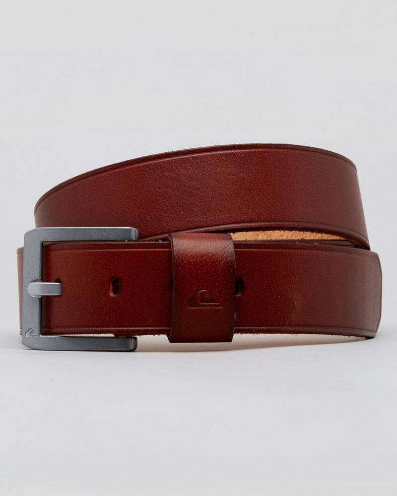Quiksilver The Everydaily Belt for Mens