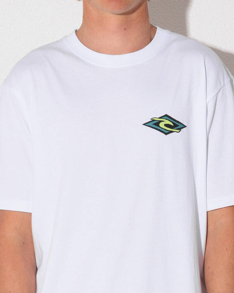 Rip Curl Legacy T-Shirt for Mens