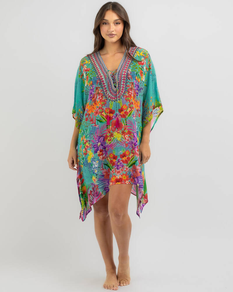 Kaiami Katina Beach Cover for Womens