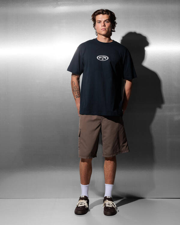 Billabong OG Pill T-Shirt for Mens
