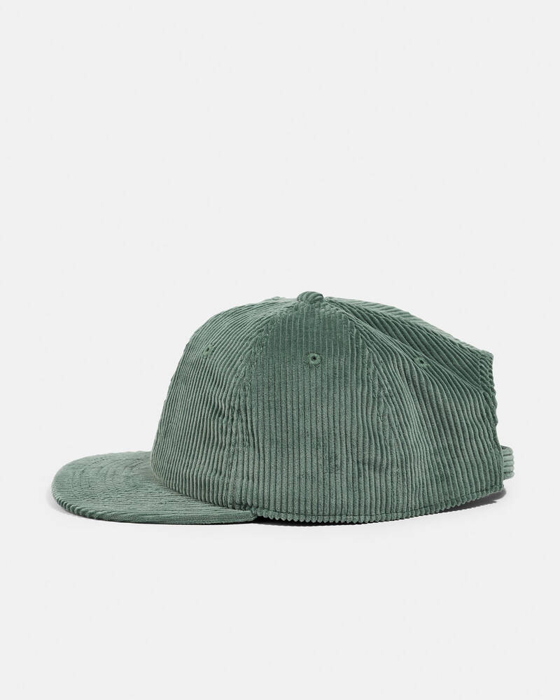 AS Colour Class Cord Cap for Mens