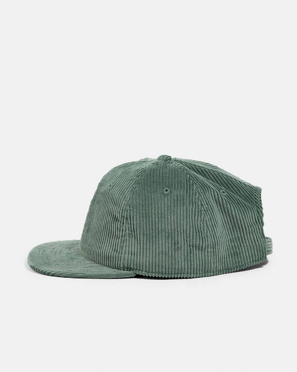 AS Colour Class Cord Cap for Mens