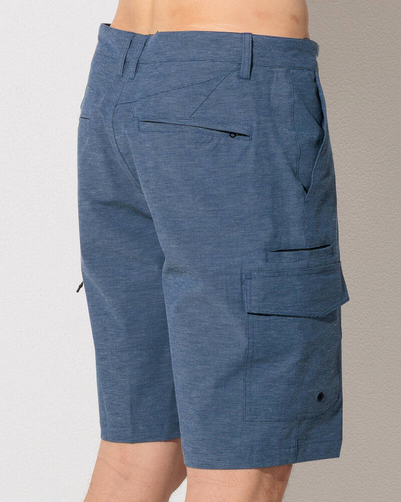 Salty Life River Walk Shorts for Mens
