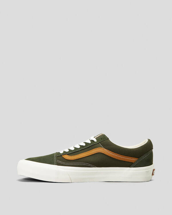 Vans Old Skool VR3 Shoes for Mens