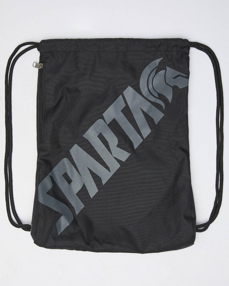 Sparta Bootcamp Drawstring Bag for Mens