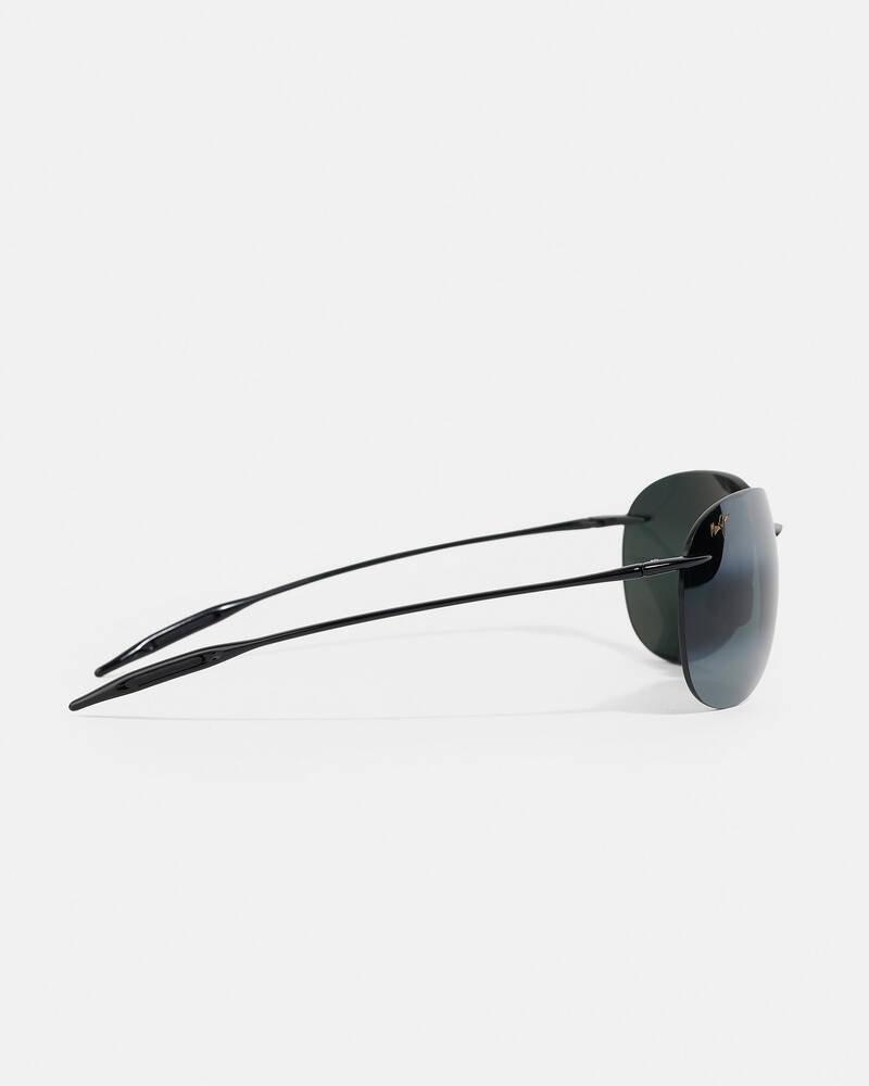 Maui Jim Sugar Beach Polarised Sunglasses for Mens