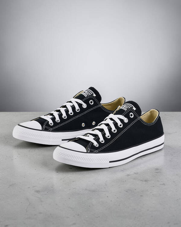 Converse Chuck Taylor All Star Lo-Cut Shoes for Mens