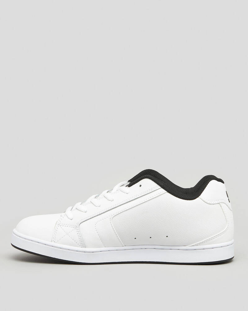 DC Shoes Net Shoes for Mens