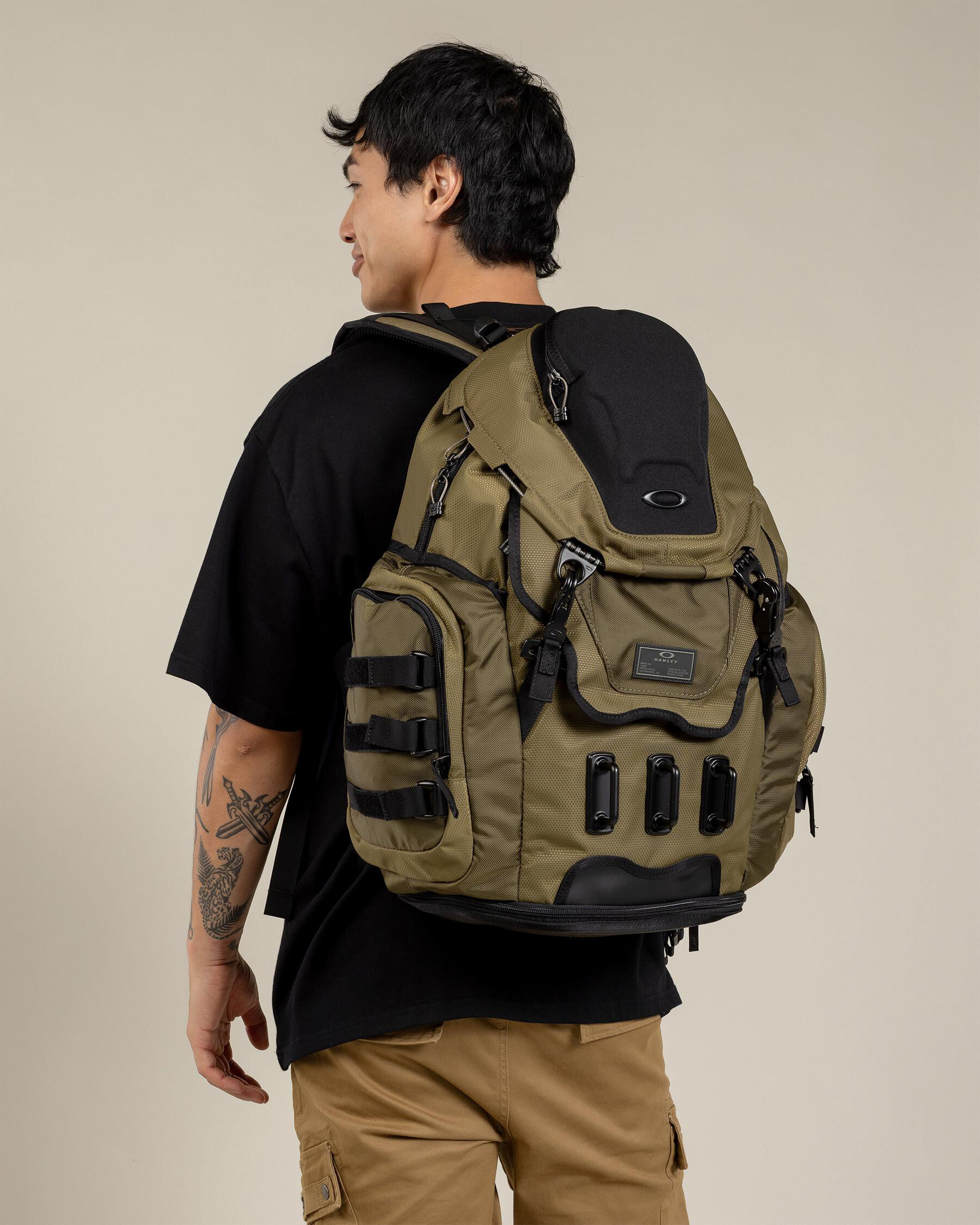 Oakley Kitchen Sink Backpack