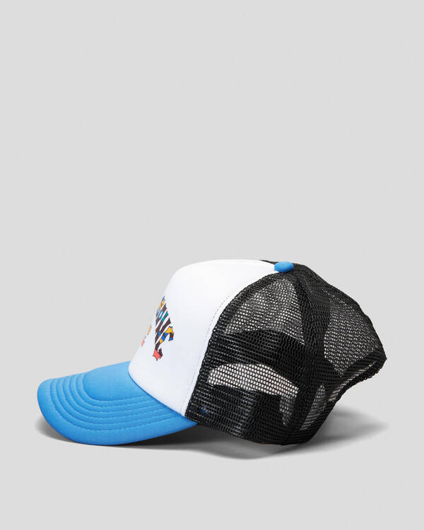 Billabong Groms Arch Trucker Cap for Mens