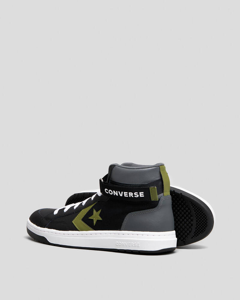 Converse Pro Blaze V2 Retro Shoes for Mens