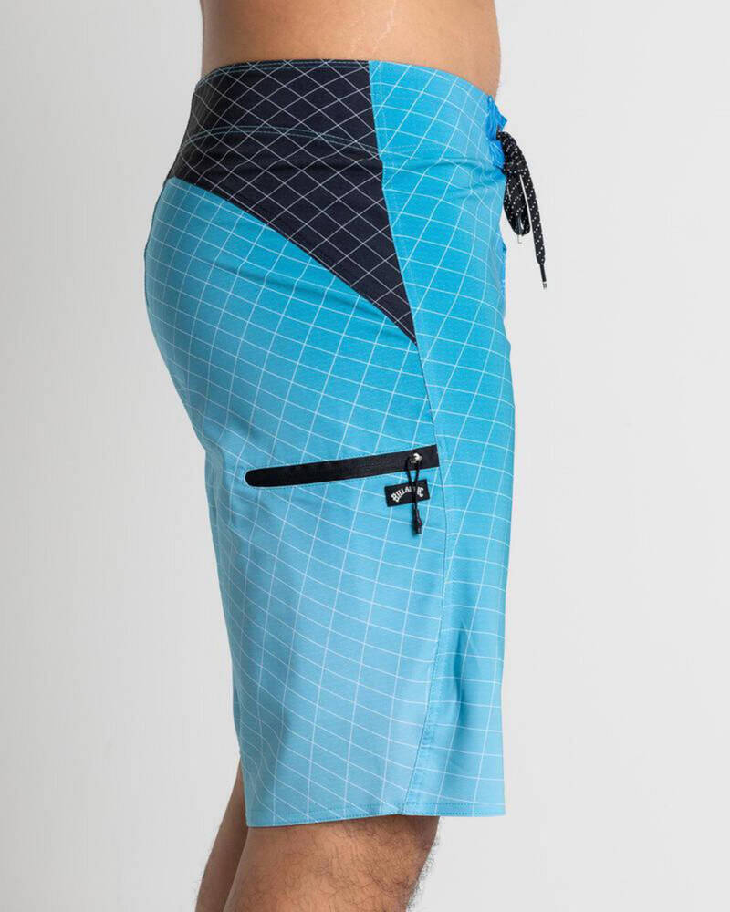 Billabong Fluid Pro Board Shorts for Mens