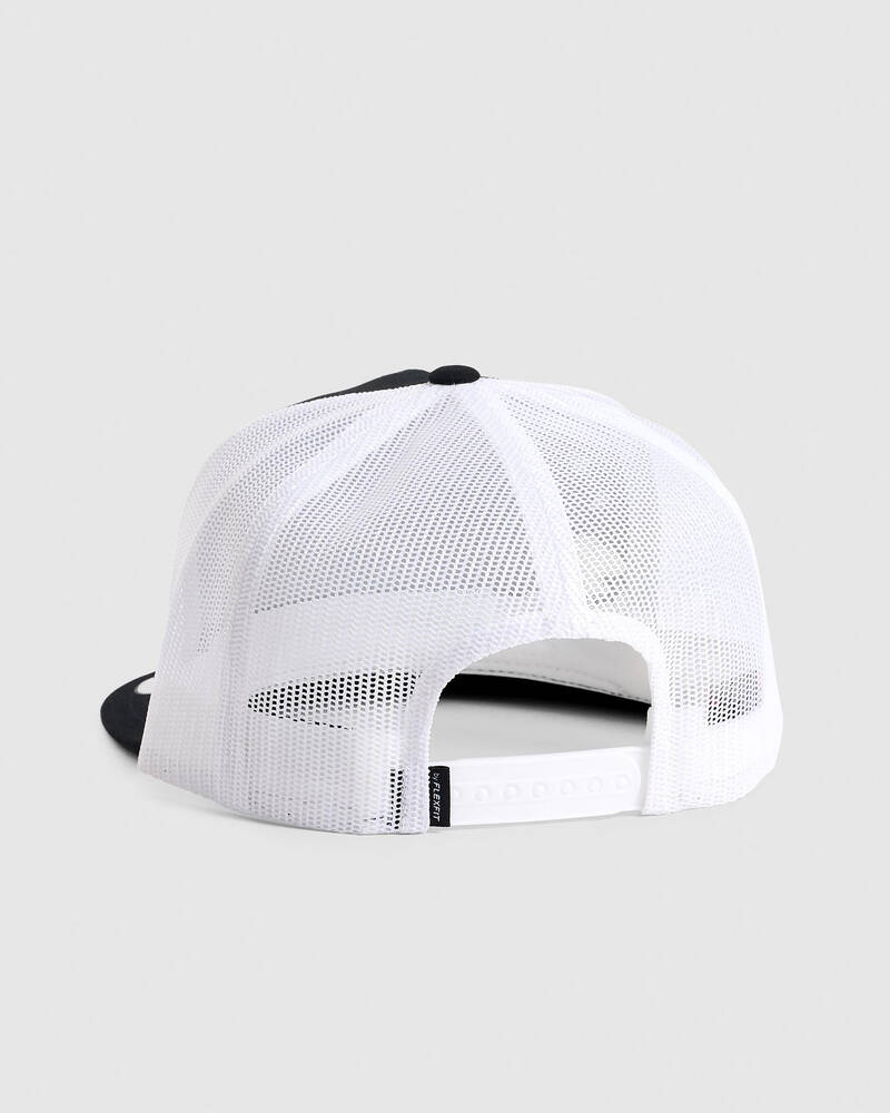 Metal Mulisha Corpo Trucker Cap for Mens