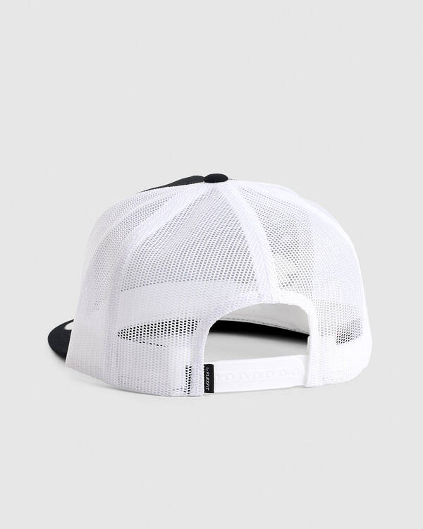 Metal Mulisha Corpo Trucker Cap for Mens