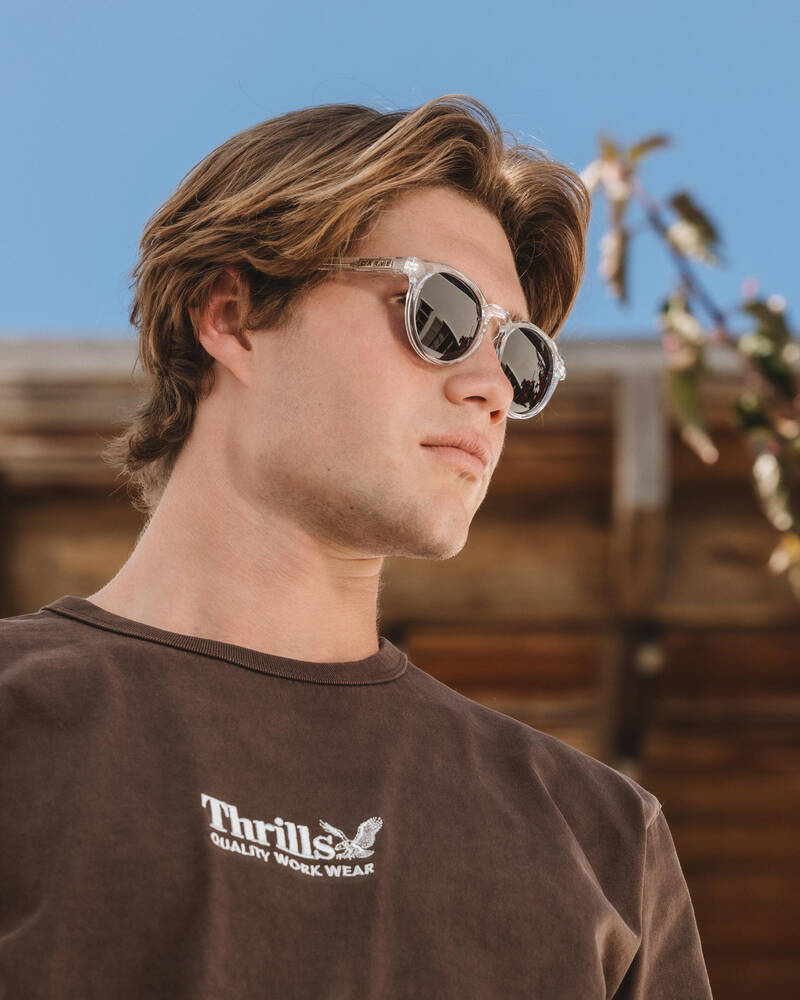 Carve Hudson Sunglasses for Mens