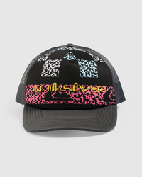 Quiksilver Toddlers' Emu Coop Cap for Mens image number null