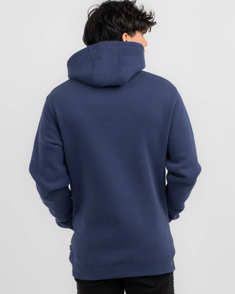 Rip Curl Stapler Hoodie for Mens