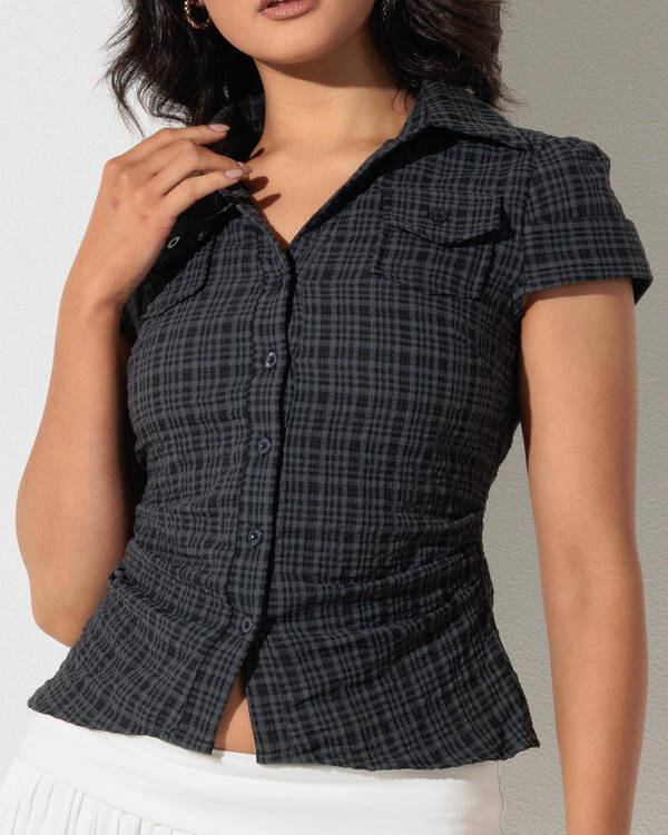 Mooloola Sydney Shirt for Womens