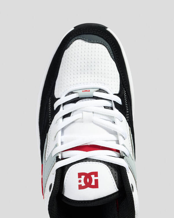 DC Shoes Ascend Shoes for Mens