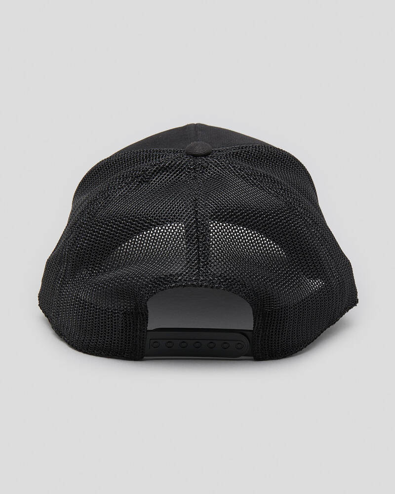 Oakley B1B HDO Patch Trucker Cap for Mens