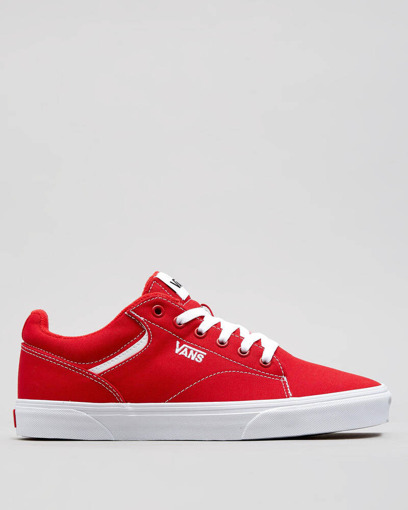 Vans Seldan Shoes for Mens